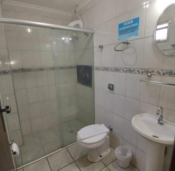 هتل Ruby Hospedagens