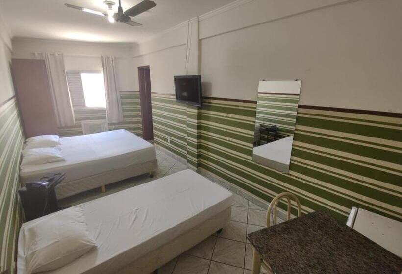 هتل Ruby Hospedagens