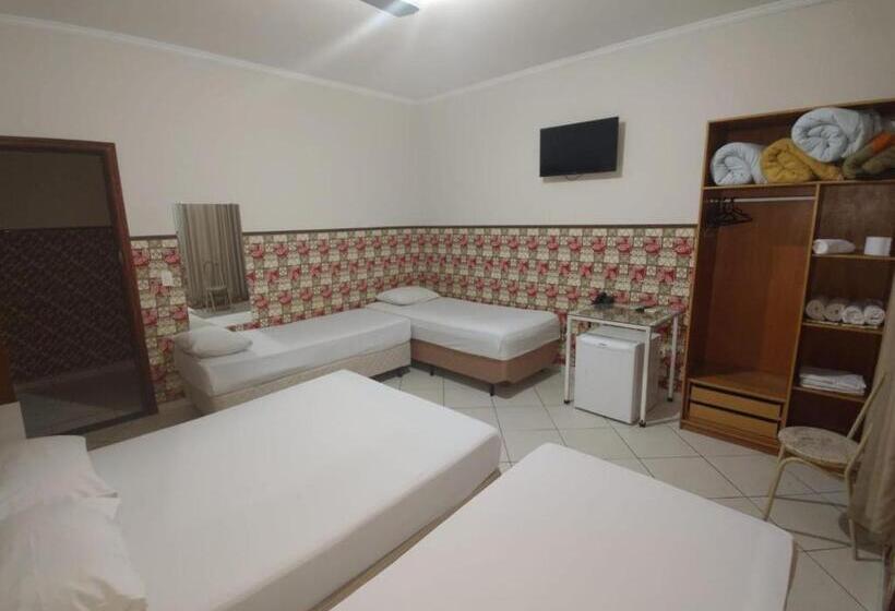 هتل Ruby Hospedagens