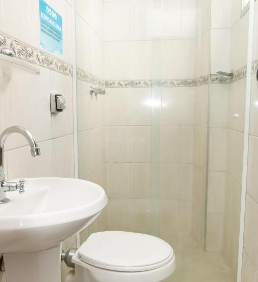 هتل Ruby Hospedagens