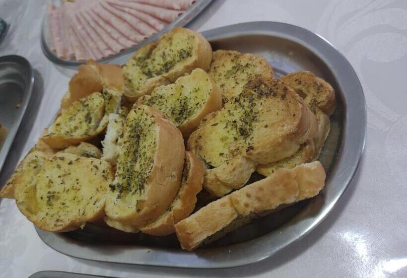 هتل Ruby Hospedagens