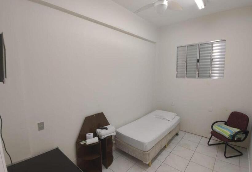 هتل Ruby Hospedagens