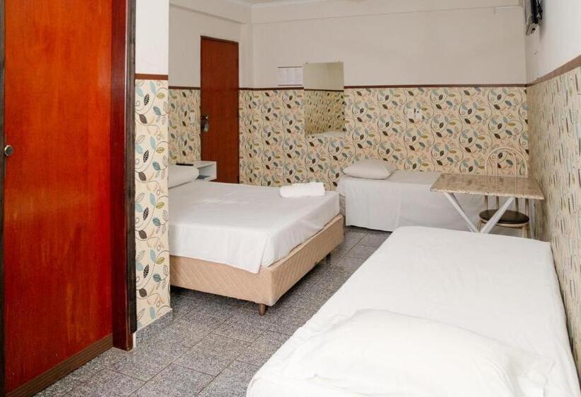 هتل Ruby Hospedagens