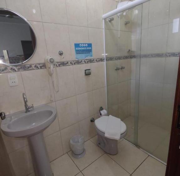 هتل Ruby Hospedagens