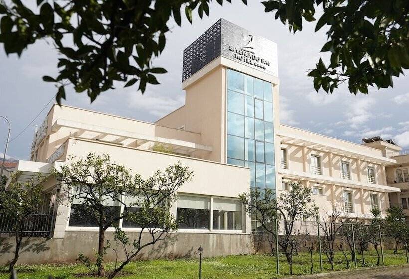 هتل Splendido Bay