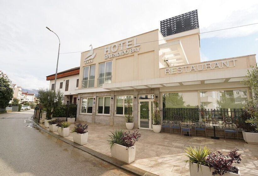 هتل Splendido Bay