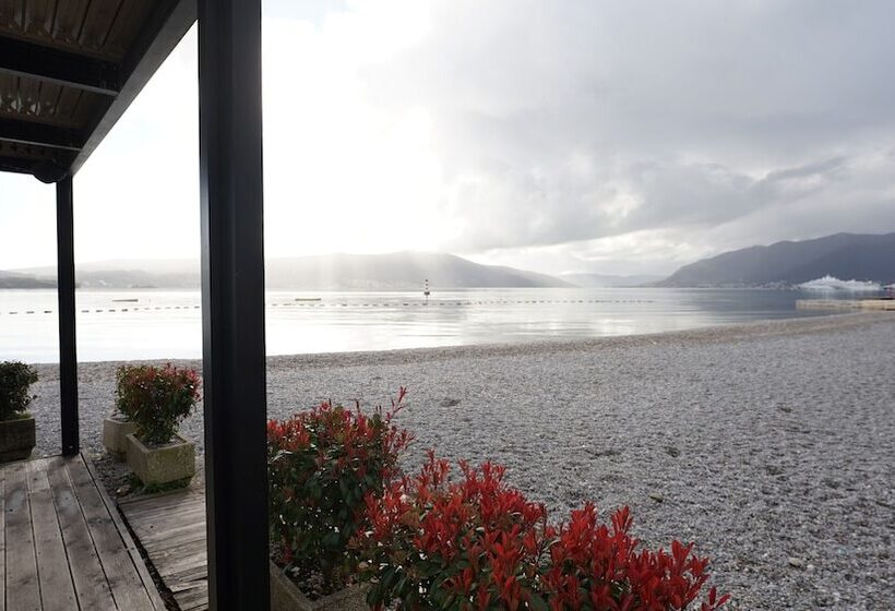 هتل Splendido Bay