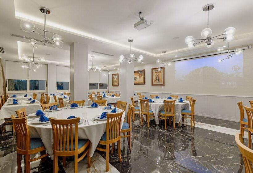 هتل Splendido Bay