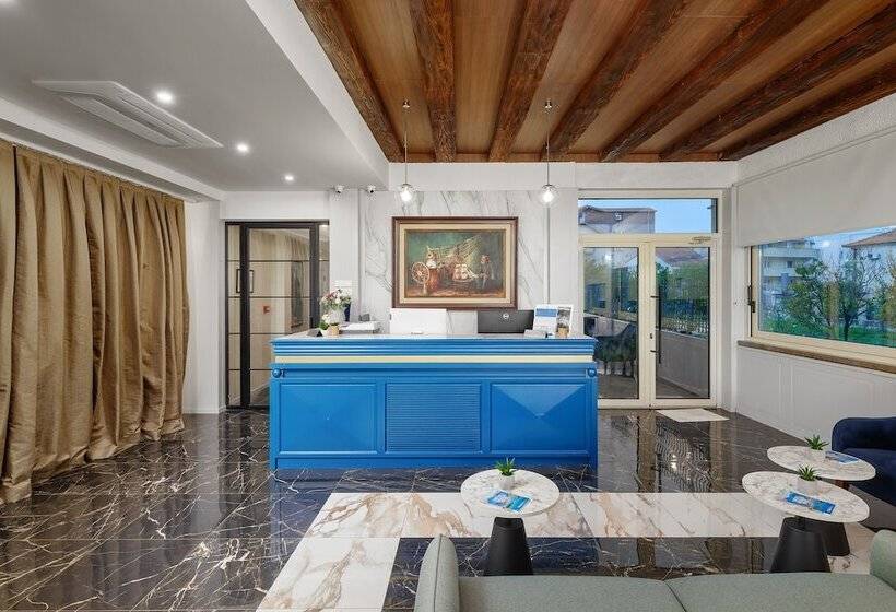 هتل Splendido Bay