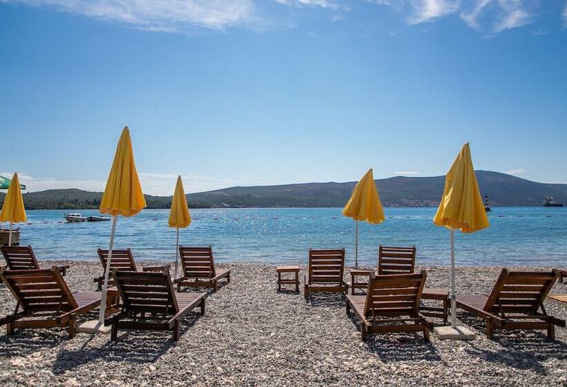 هتل Splendido Bay