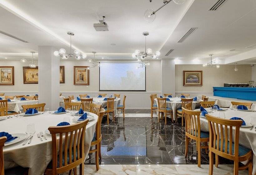 هتل Splendido Bay