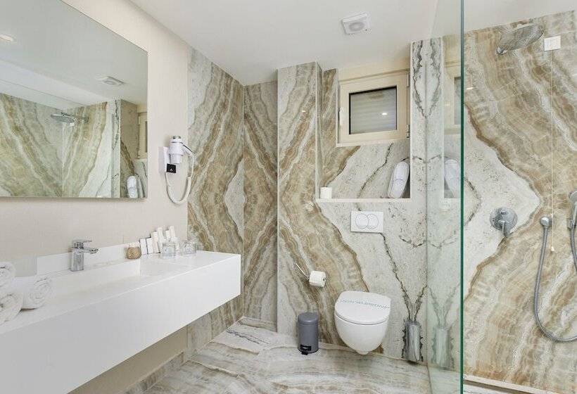 هتل Splendido Bay