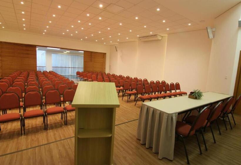 호텔 Tupygua Brasil