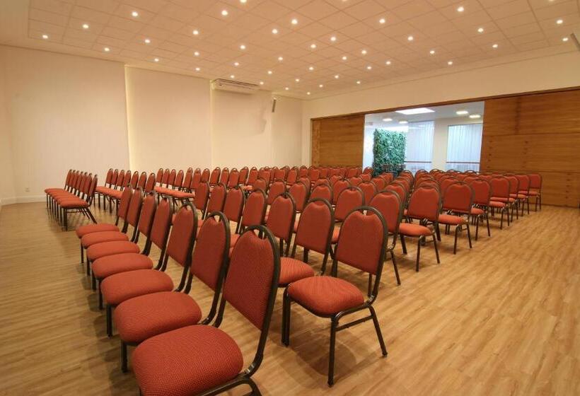 호텔 Tupygua Brasil