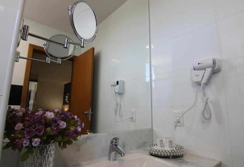 호텔 Tupygua Brasil