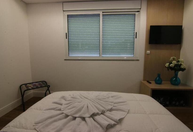 호텔 Tupygua Brasil