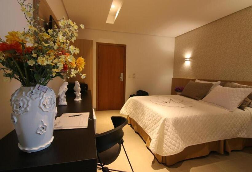 호텔 Tupygua Brasil