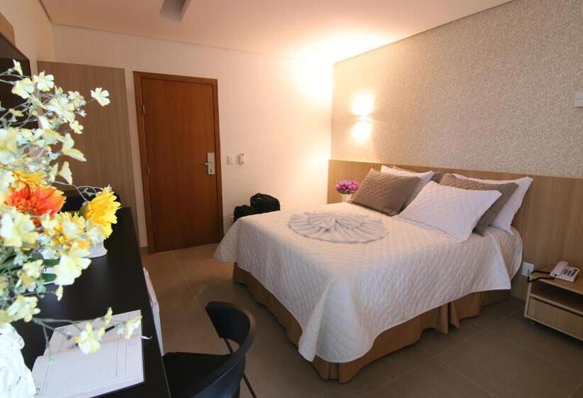 호텔 Tupygua Brasil