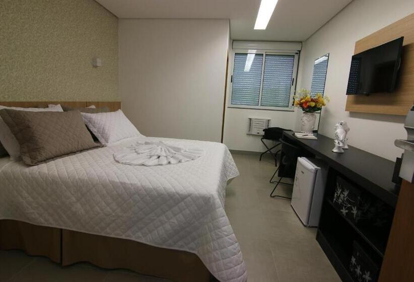 호텔 Tupygua Brasil