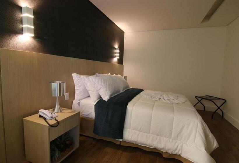 호텔 Tupygua Brasil