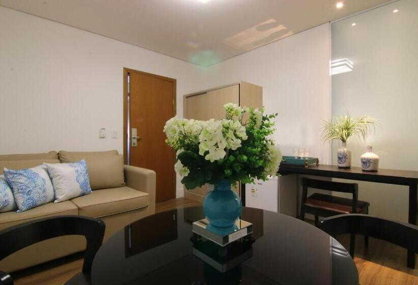 호텔 Tupygua Brasil