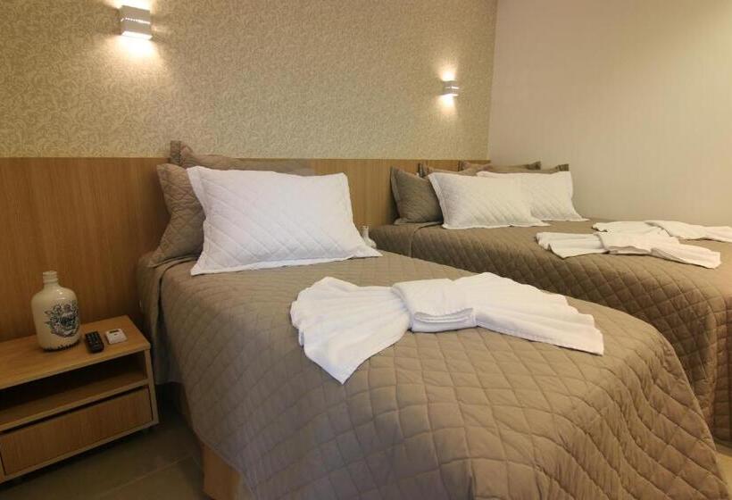 호텔 Tupygua Brasil