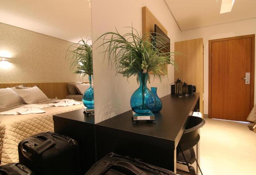 호텔 Tupygua Brasil