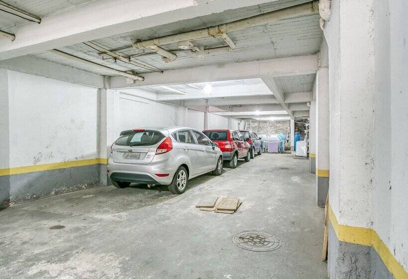 هتل Vital, Rio De Janeiro