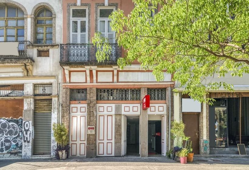 هتل Vital, Rio De Janeiro