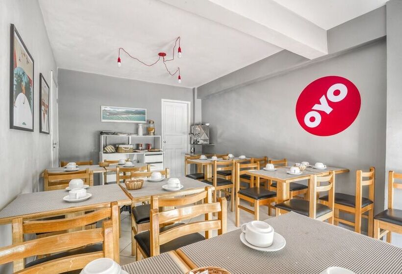 هتل Vital, Rio De Janeiro