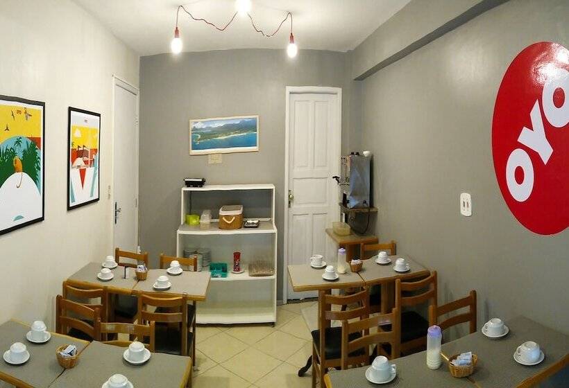 هتل Vital, Rio De Janeiro