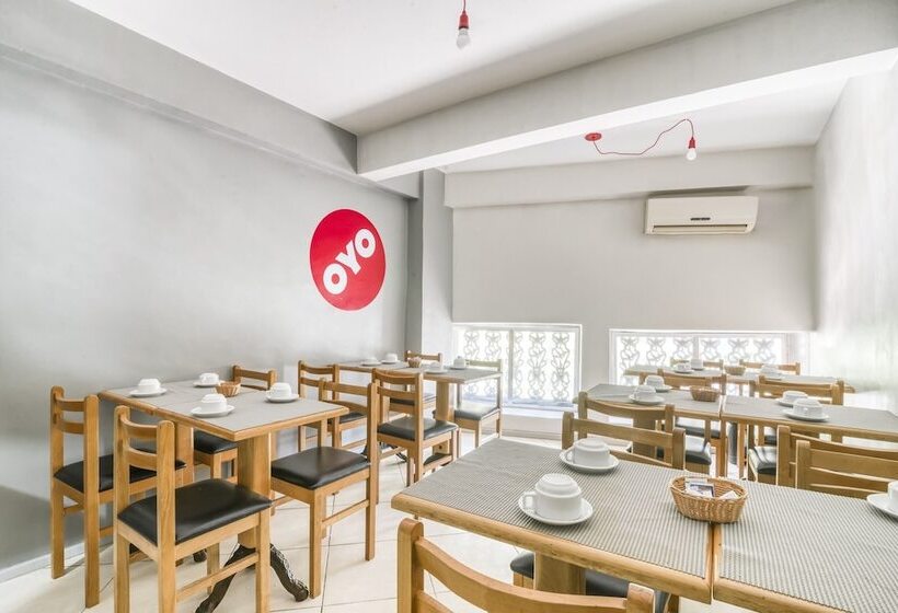 هتل Vital, Rio De Janeiro