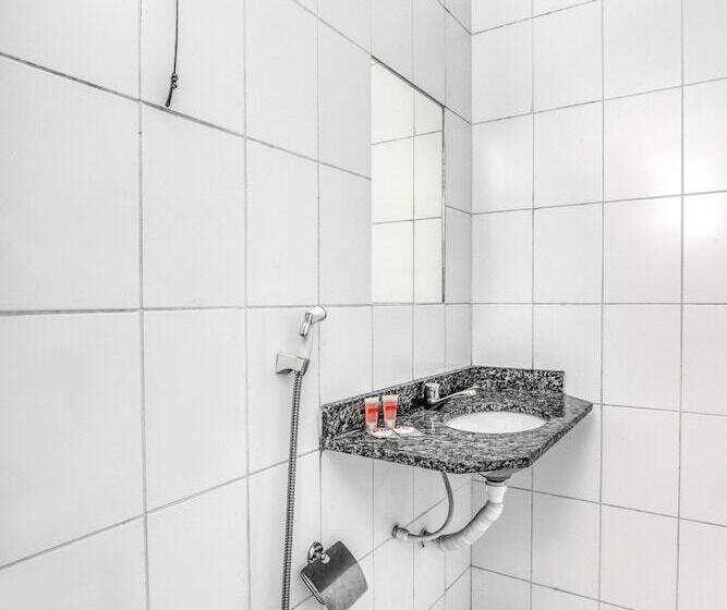 هتل Vital, Rio De Janeiro