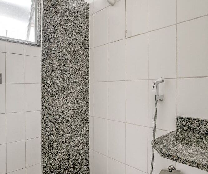 هتل Vital, Rio De Janeiro