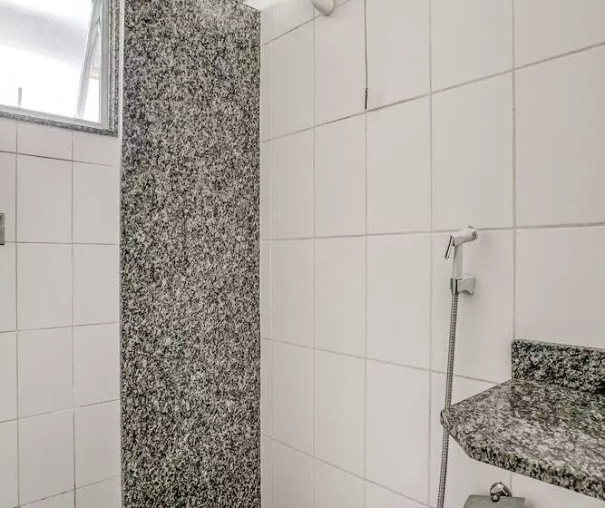 هتل Vital, Rio De Janeiro