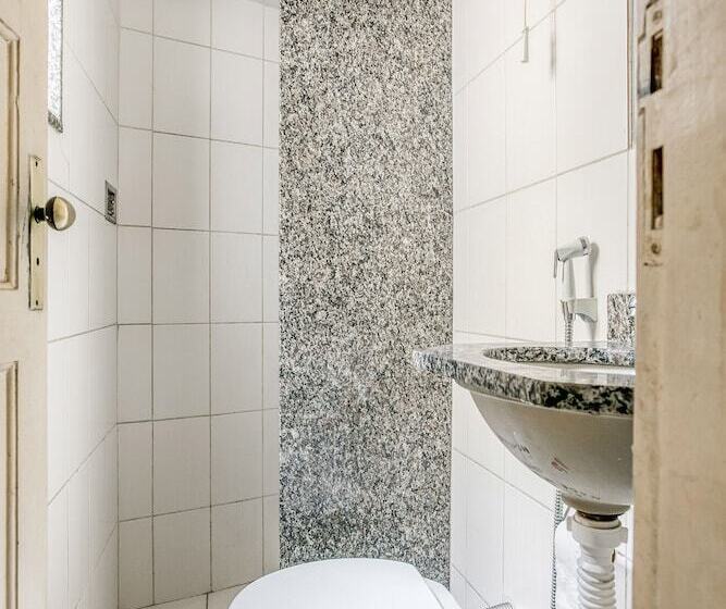 هتل Vital, Rio De Janeiro