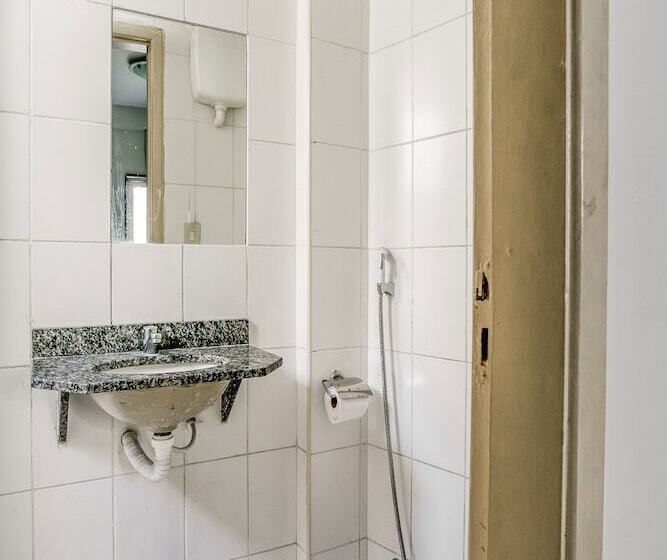 هتل Vital, Rio De Janeiro