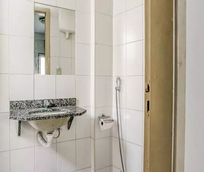 هتل Vital, Rio De Janeiro