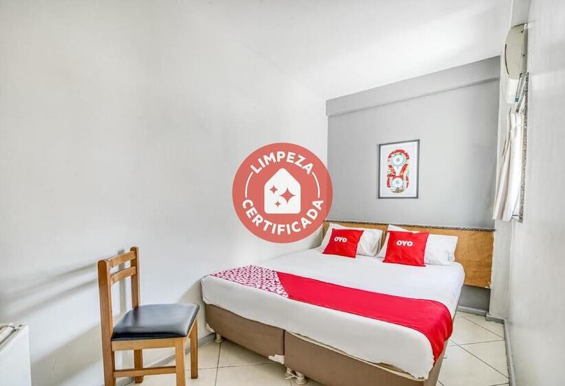 هتل Vital, Rio De Janeiro