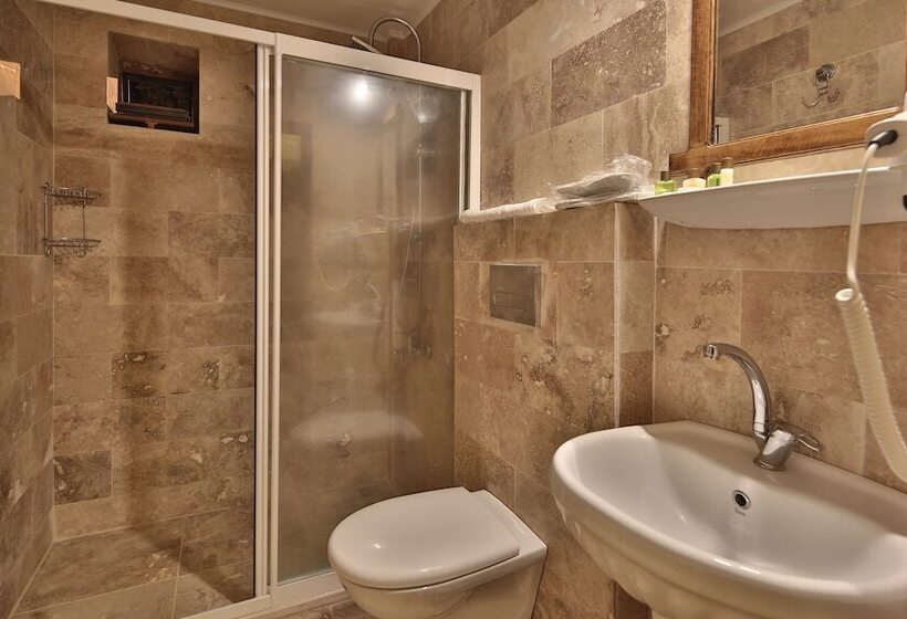 ホテル Yusuf Bey House