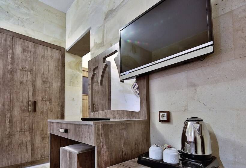 ホテル Yusuf Bey House