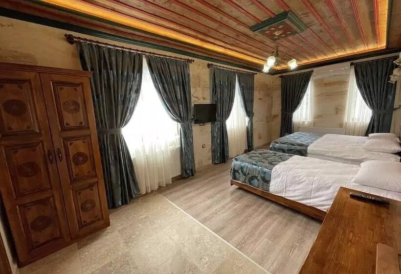 هتل Yusuf Bey House