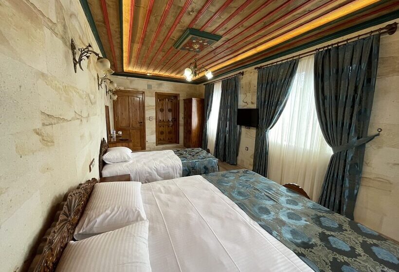 ホテル Yusuf Bey House