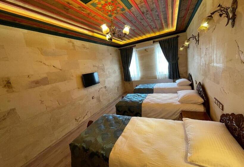 ホテル Yusuf Bey House