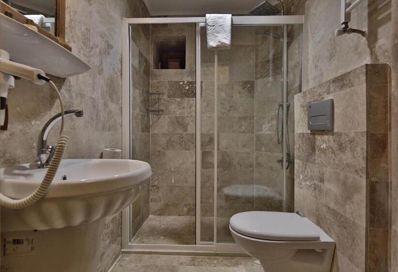 ホテル Yusuf Bey House