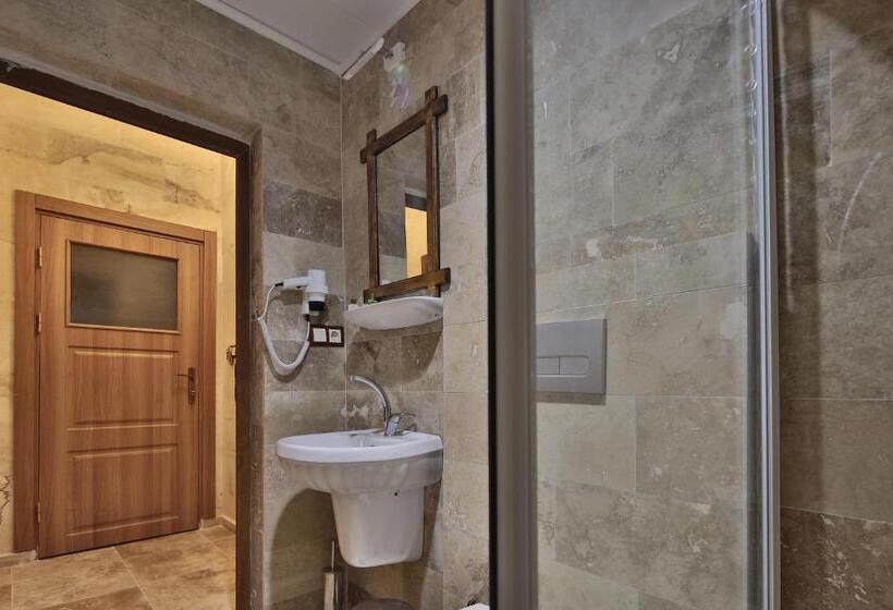 ホテル Yusuf Bey House