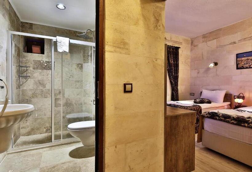 ホテル Yusuf Bey House