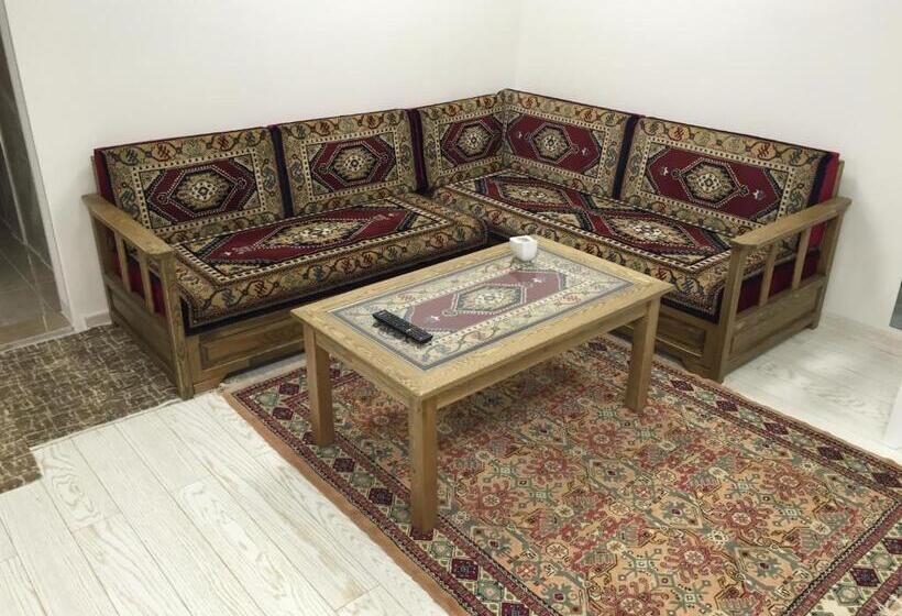 בית מלון כפרי Yze Pırlanta