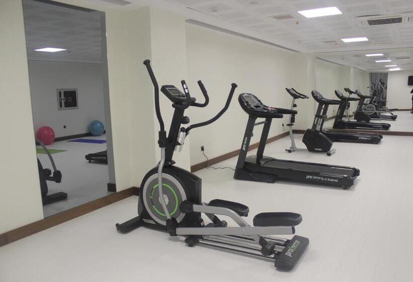 בית מלון כפרי Yze Pırlanta