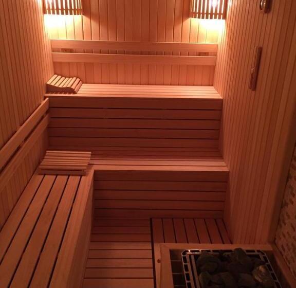 בית מלון כפרי Yze Pırlanta